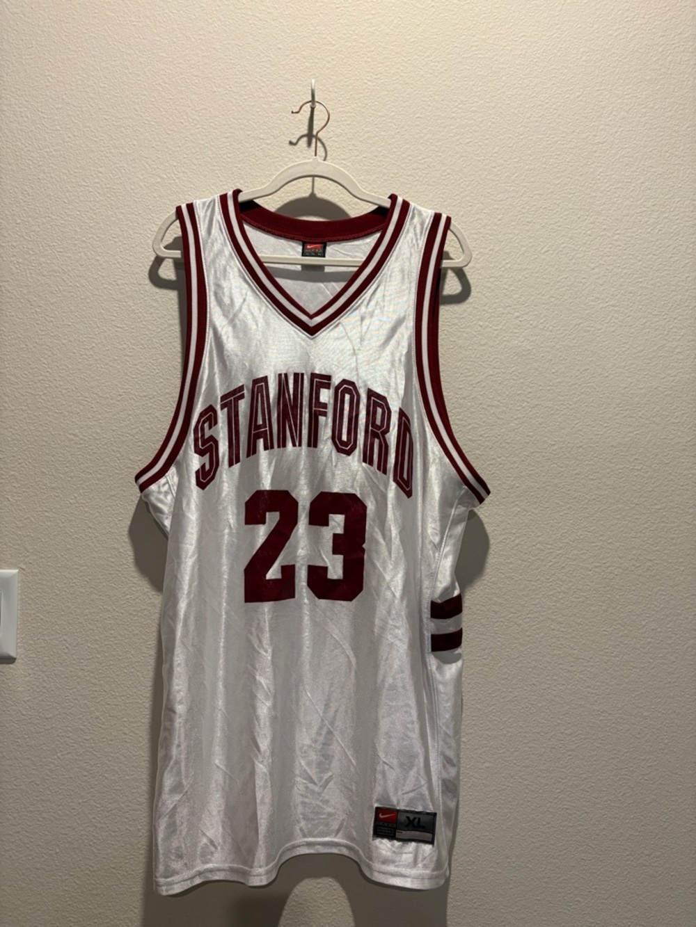 Nike Standford 23 jersey